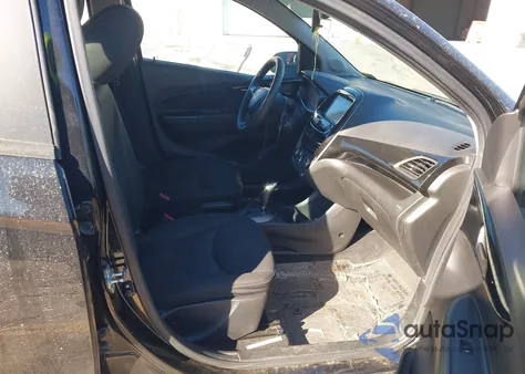 2021 Chevrolet Spark Fwd 1Lt Automatic z USA, uszkodzony, nr VIN KL8CD6SA2MC748658